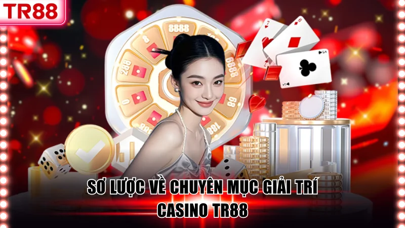 Evolution Gaming quy tụ kho trò chơi chất lượng đỉnh cao